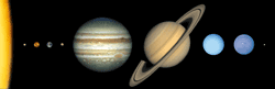 planets