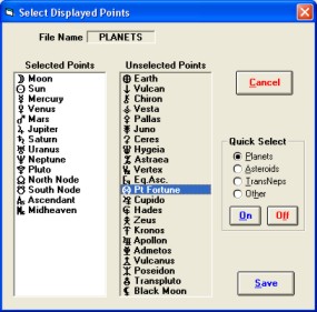 solar_fire_displayed_points