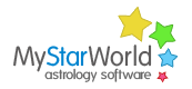 Astrology Software