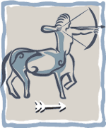 Sagittarius Mercury