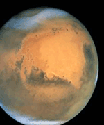 mars